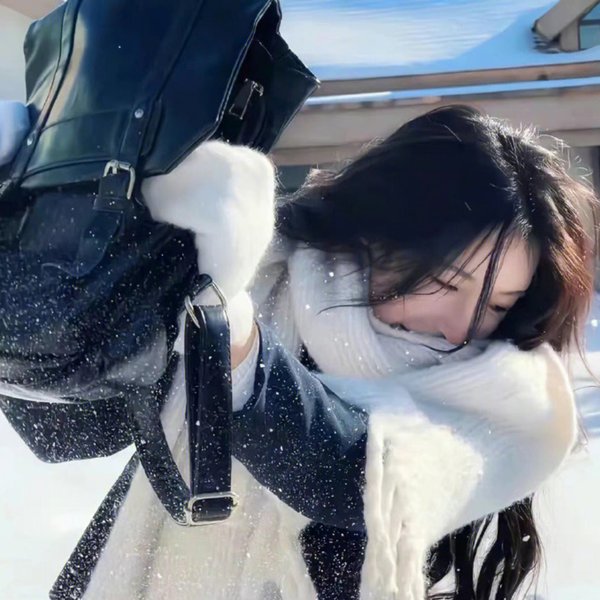 请和这样的我恋爱吧